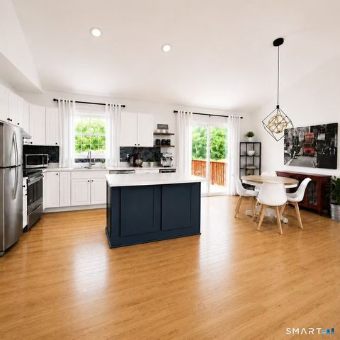 374 Stevenson Road, New Haven, CT 06515