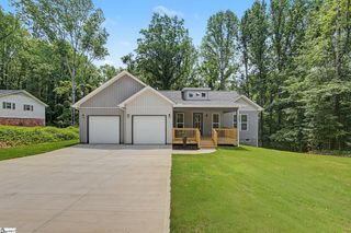 3388 E Croft Circle, Spartanburg, SC 29302