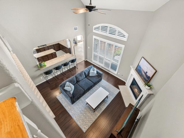 1126 Thistlemeade Drive, Houston, TX 77094