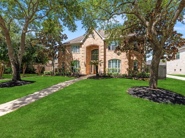 1126 Thistlemeade Drive, Houston, TX 77094