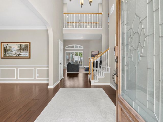 1126 Thistlemeade Drive, Houston, TX 77094