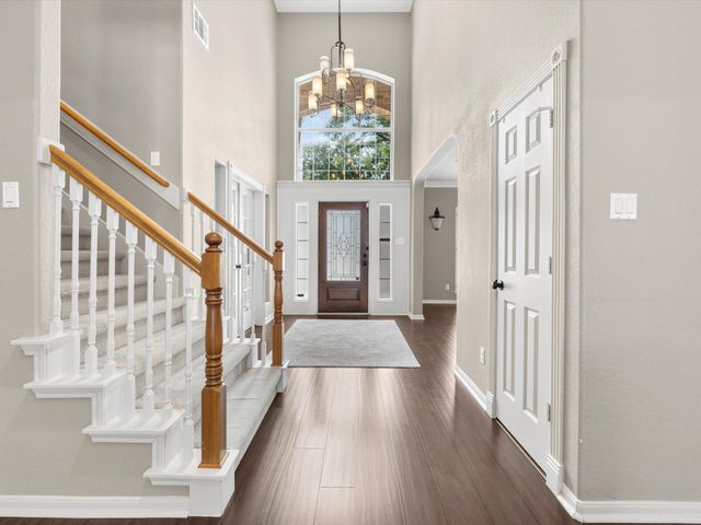 1126 Thistlemeade Drive, Houston, TX 77094
