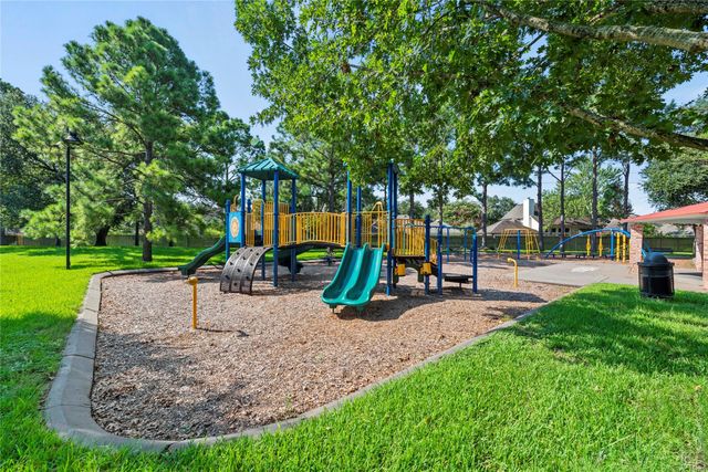 1126 Thistlemeade Drive, Houston, TX 77094