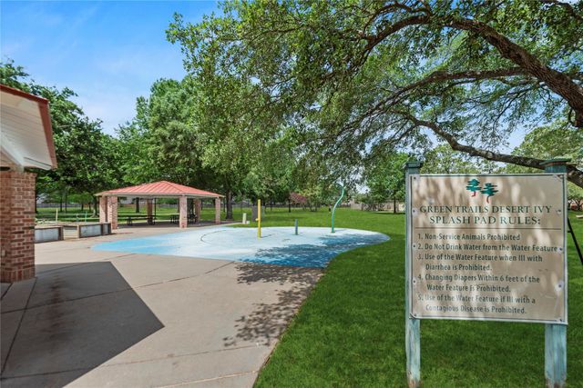 1126 Thistlemeade Drive, Houston, TX 77094