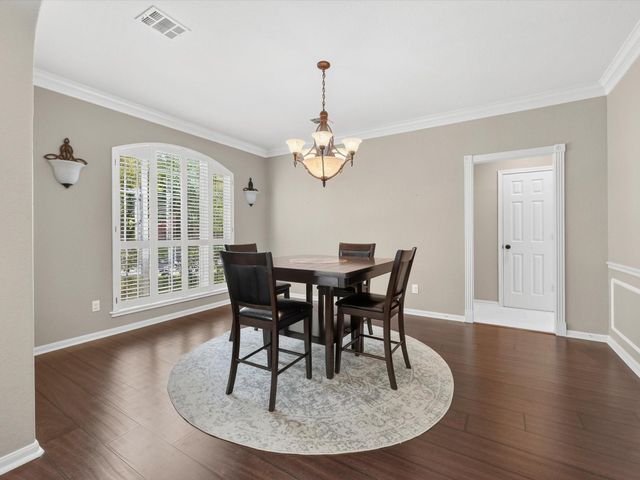 1126 Thistlemeade Drive, Houston, TX 77094