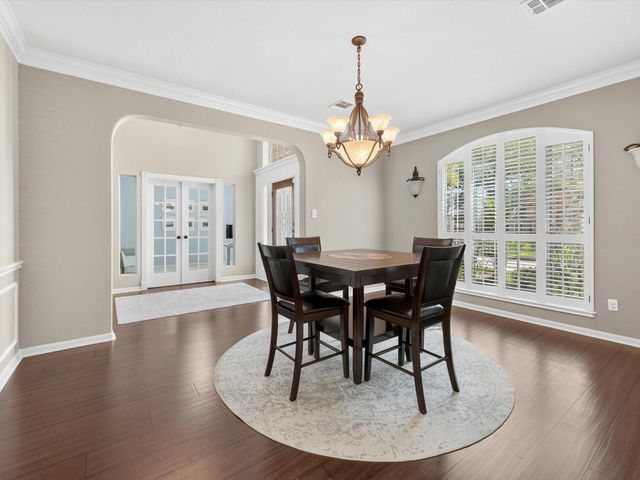 1126 Thistlemeade Drive, Houston, TX 77094