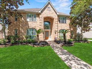 1126 Thistlemeade Drive, Houston, TX 77094