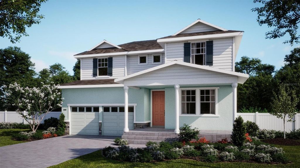 367 RIDGEMARK AVENUE, Groveland, FL 34736