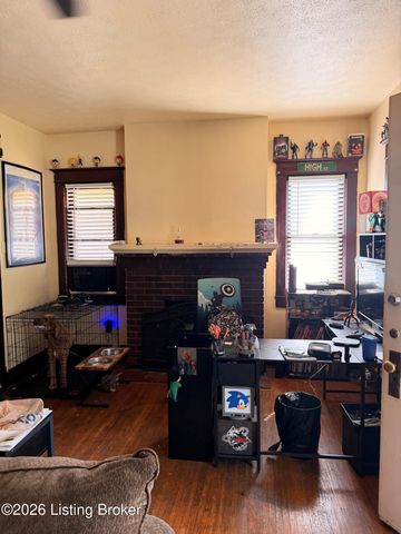 4731 Southern Pkwy, Louisville, KY 40214