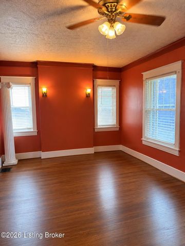 4731 Southern Pkwy, Louisville, KY 40214