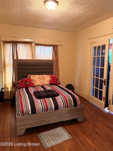 4731 Southern Pkwy, Louisville, KY 40214