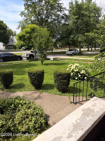 4731 Southern Pkwy, Louisville, KY 40214