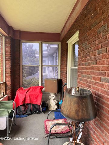 4731 Southern Pkwy, Louisville, KY 40214