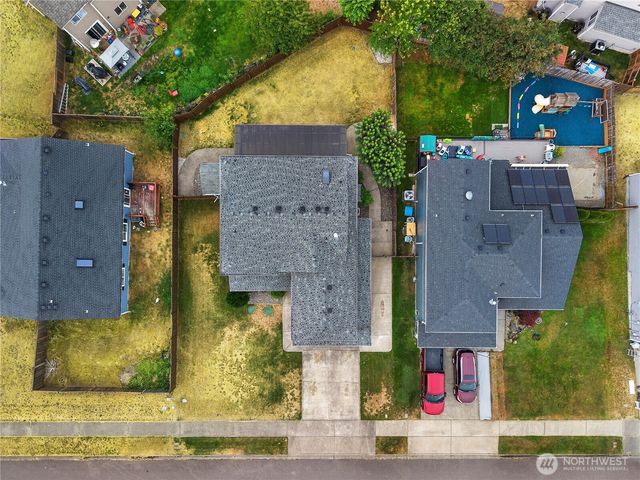 8935 Milbanke Drive SE, Olympia, WA 98513