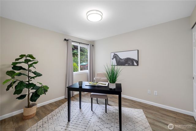 8935 Milbanke Drive SE, Olympia, WA 98513