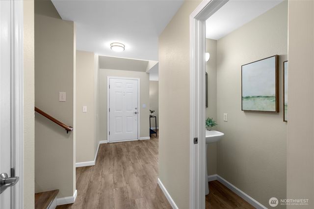 8935 Milbanke Drive SE, Olympia, WA 98513