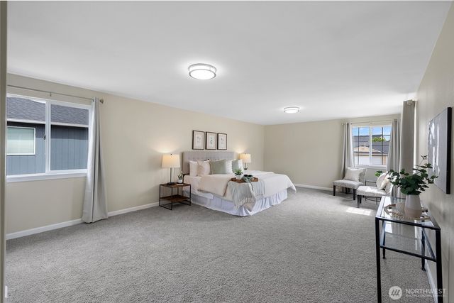8935 Milbanke Drive SE, Olympia, WA 98513