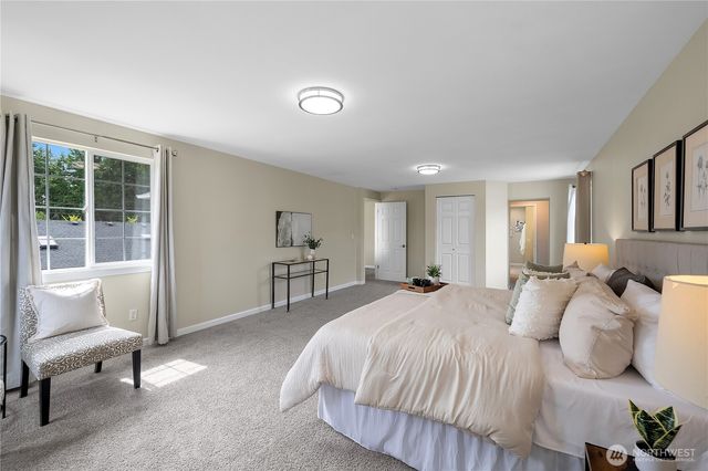 8935 Milbanke Drive SE, Olympia, WA 98513