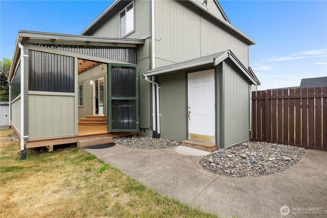 8935 Milbanke Drive SE, Olympia, WA 98513