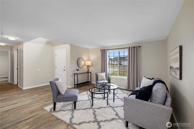 8935 Milbanke Drive SE, Olympia, WA 98513