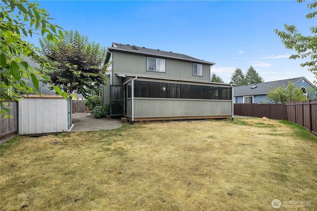 8935 Milbanke Drive SE, Olympia, WA 98513
