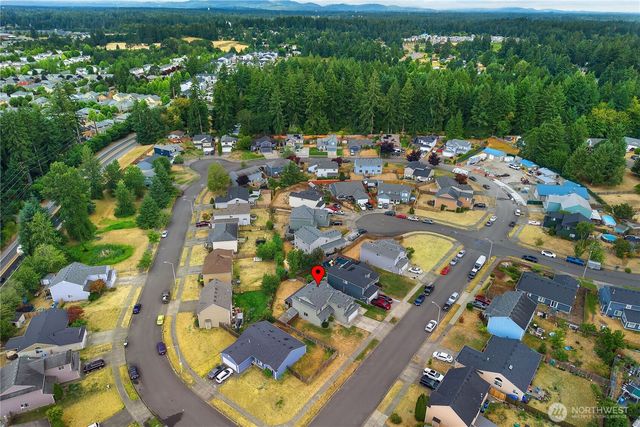 8935 Milbanke Drive SE, Olympia, WA 98513