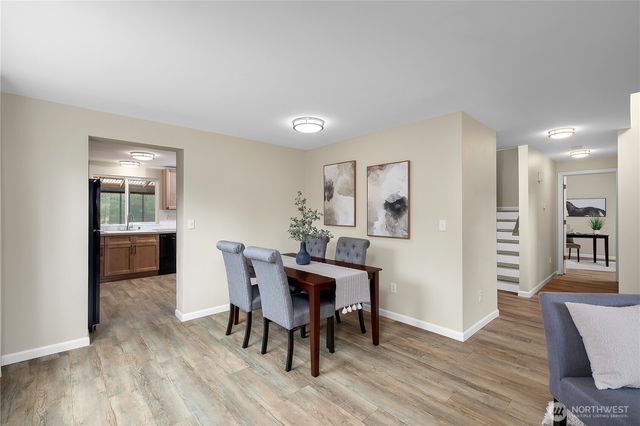 8935 Milbanke Drive SE, Olympia, WA 98513