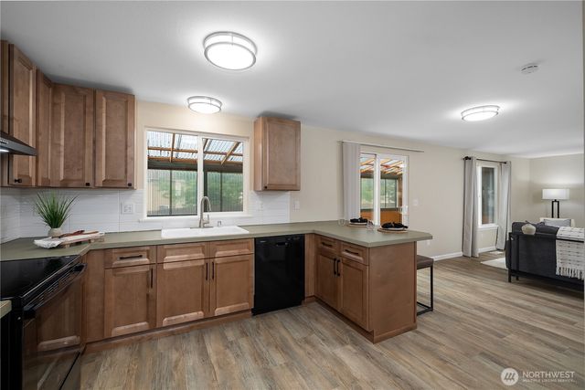 8935 Milbanke Drive SE, Olympia, WA 98513