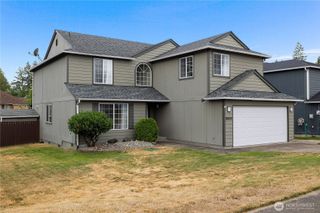 8935 Milbanke Drive SE, Olympia, WA 98513