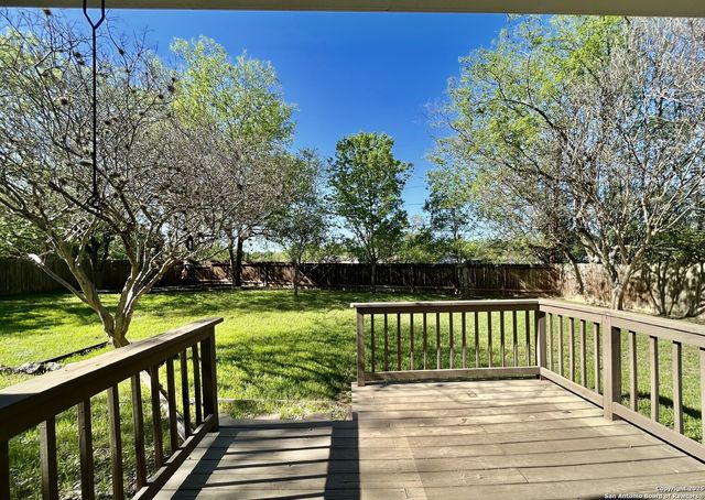 3223 LEEWOOD DR, San Antonio, TX 78230