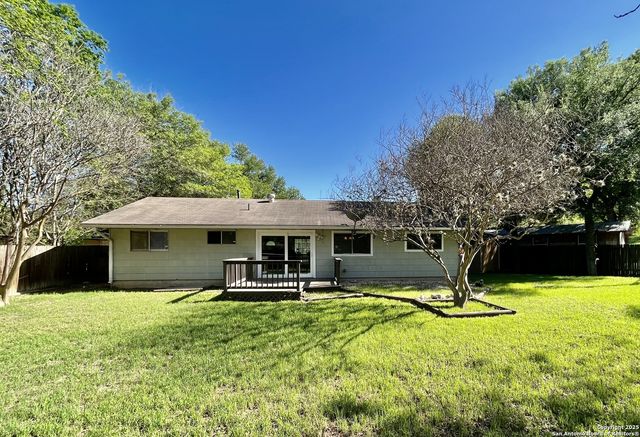 3223 LEEWOOD DR, San Antonio, TX 78230