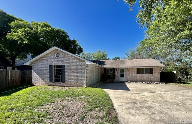 3223 LEEWOOD DR, San Antonio, TX 78230
