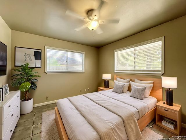 3223 LEEWOOD DR, San Antonio, TX 78230