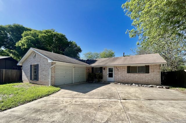 3223 LEEWOOD DR, San Antonio, TX 78230