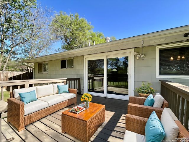 3223 LEEWOOD DR, San Antonio, TX 78230