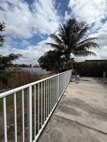 15029 SW 63rd St, Miami, FL 33193