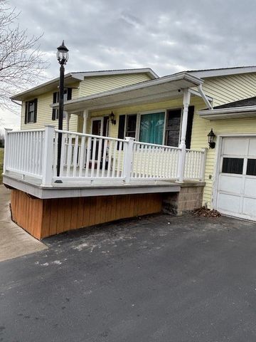 7429 Cherry Street Road, Sennett, NY 13021