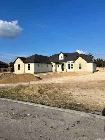 673 James Way, Castroville, TX 78009