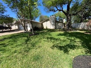 6602 Scrub Oak LN, Austin, TX 78759