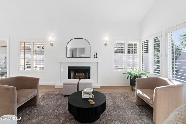 10050 E SAN BERNARDO Drive, Scottsdale, AZ 85258