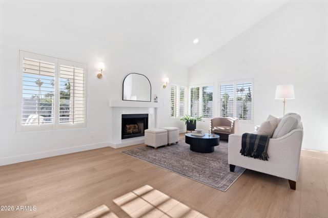 10050 E SAN BERNARDO Drive, Scottsdale, AZ 85258
