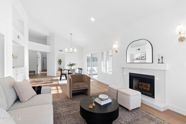 10050 E SAN BERNARDO Drive, Scottsdale, AZ 85258