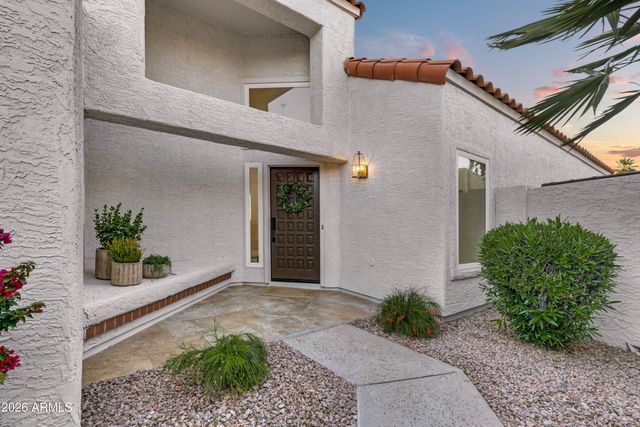 10050 E SAN BERNARDO Drive, Scottsdale, AZ 85258