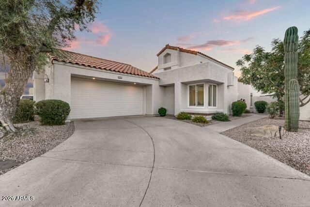 10050 E SAN BERNARDO Drive, Scottsdale, AZ 85258