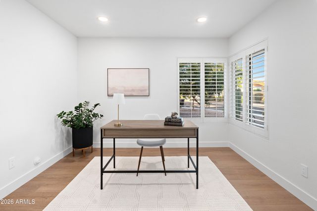10050 E SAN BERNARDO Drive, Scottsdale, AZ 85258