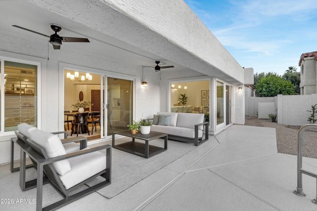 10050 E SAN BERNARDO Drive, Scottsdale, AZ 85258