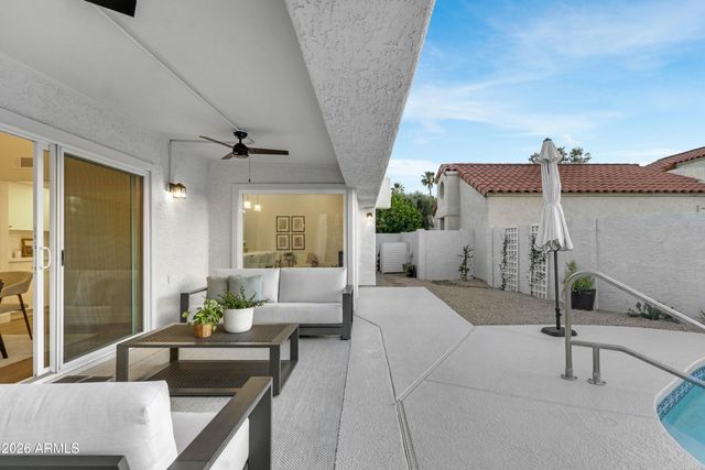 10050 E SAN BERNARDO Drive, Scottsdale, AZ 85258