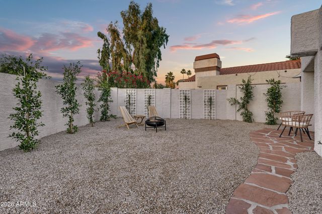 10050 E SAN BERNARDO Drive, Scottsdale, AZ 85258