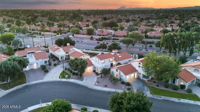 10050 E SAN BERNARDO Drive, Scottsdale, AZ 85258