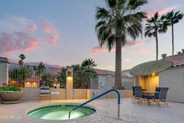 10050 E SAN BERNARDO Drive, Scottsdale, AZ 85258